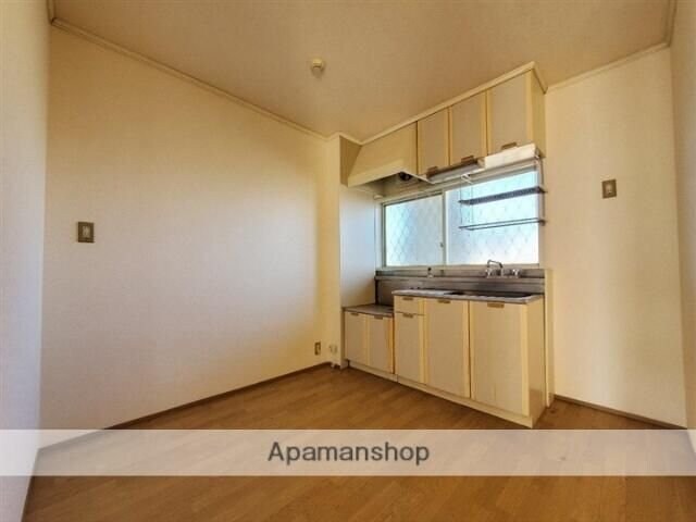 メゾンマリオの物件内観写真