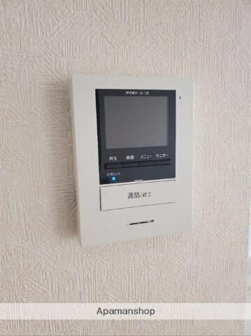 メゾンマリオの物件内観写真