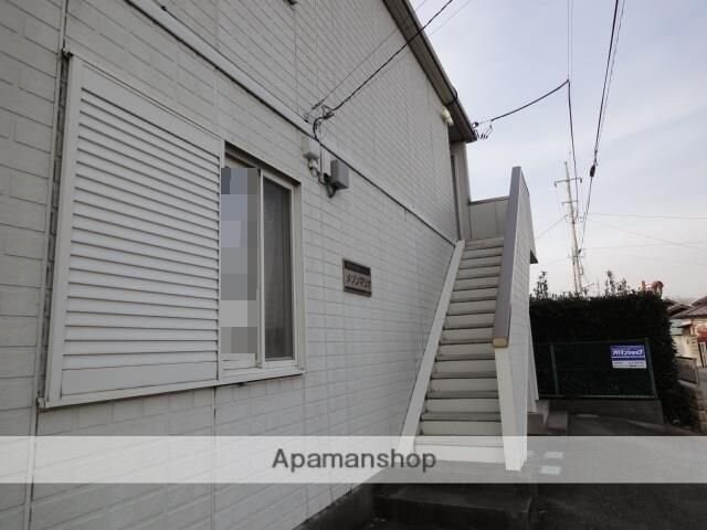 メゾンマリオの物件内観写真