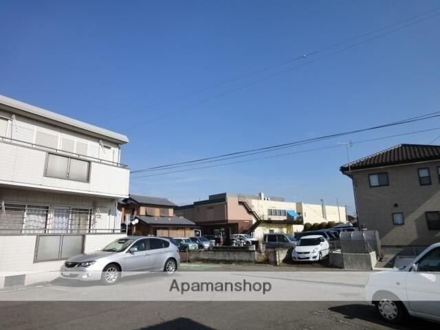 メゾンマリオの物件内観写真