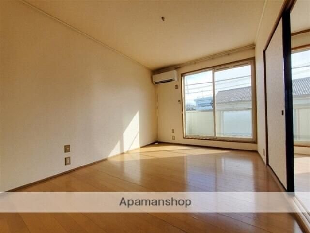 メゾンマリオの物件内観写真