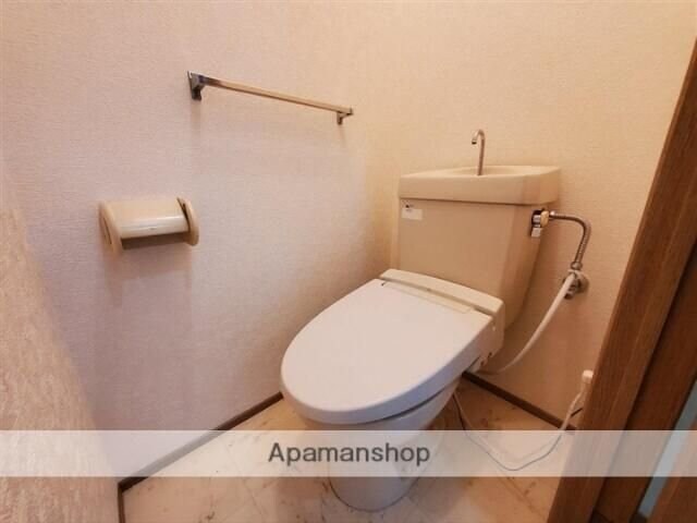 メゾンマリオの物件内観写真