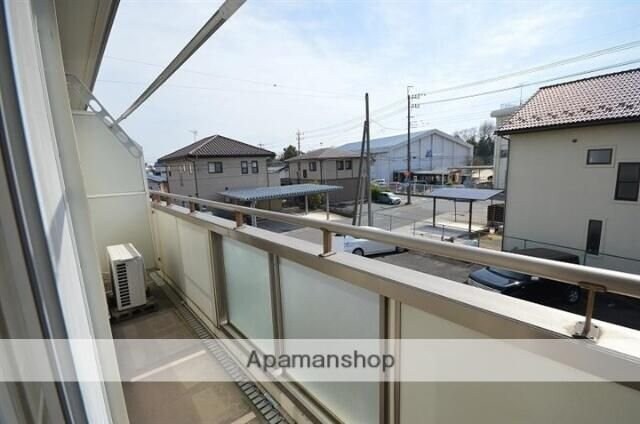 メゾンマリオの物件内観写真