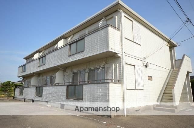 メゾンマリオの物件内観写真