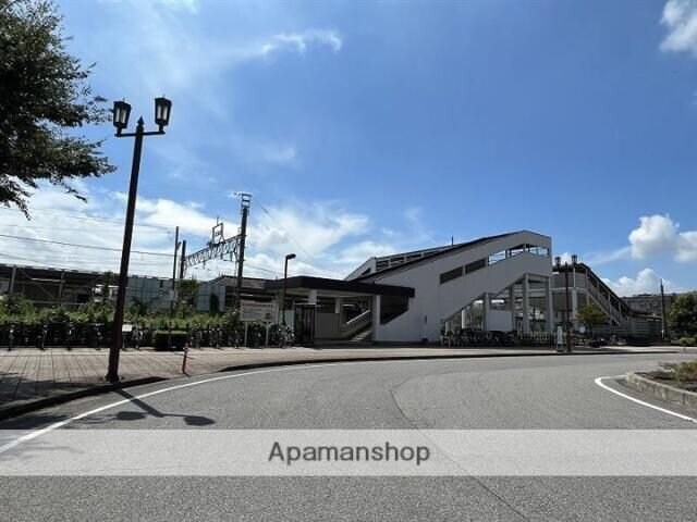 メゾンマリオの物件内観写真