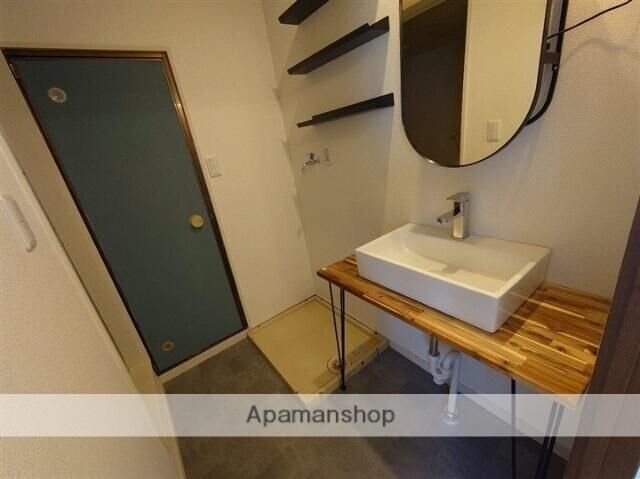 GREEN BASEの物件内観写真