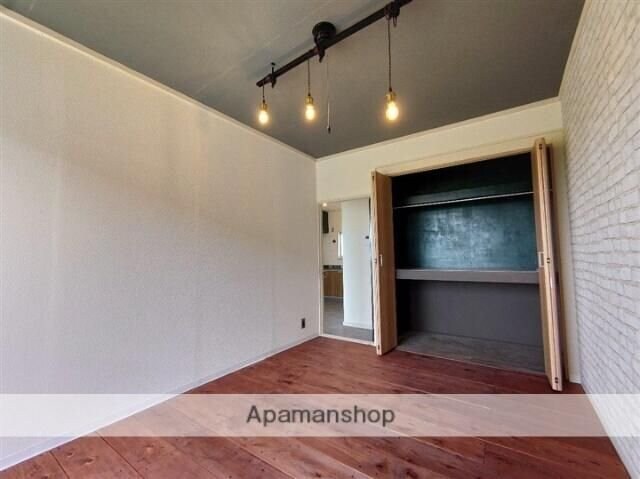 GREEN BASEの物件内観写真