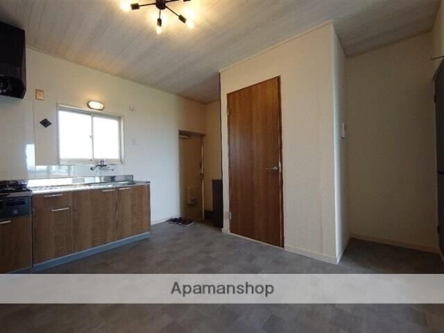 GREEN BASEの物件内観写真