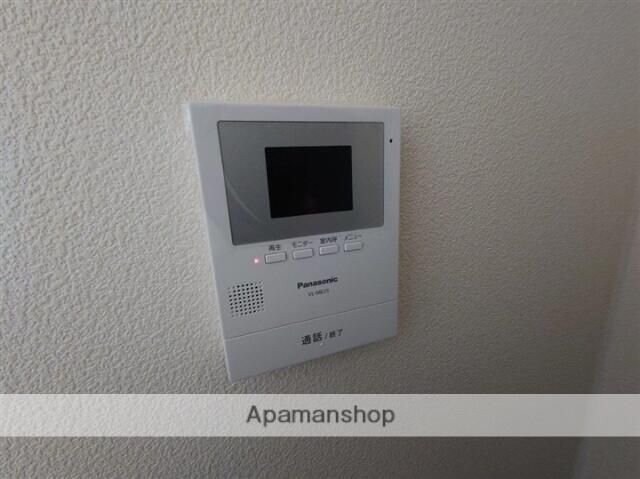 GREEN BASEの物件内観写真