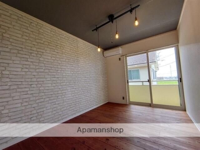 GREEN BASEの物件内観写真