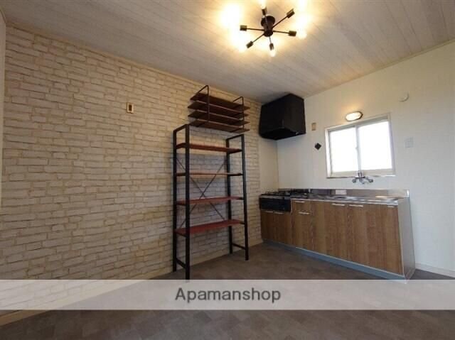 GREEN BASEの物件内観写真