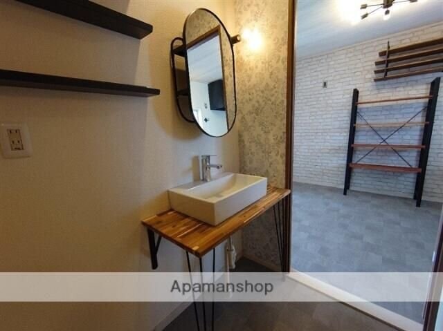 GREEN BASEの物件内観写真