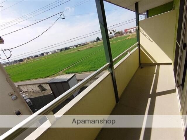 GREEN BASEの物件内観写真