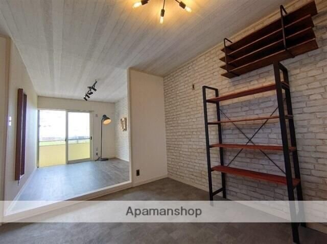 GREEN BASEの物件内観写真