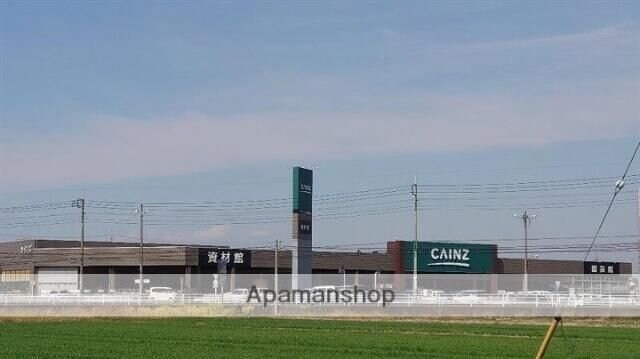 GREEN BASEの物件内観写真