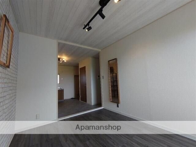 GREEN BASEの物件内観写真