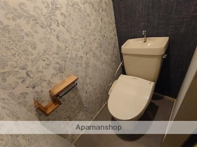 GREEN BASEの物件内観写真