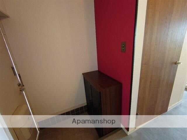 GREEN BASEの物件内観写真