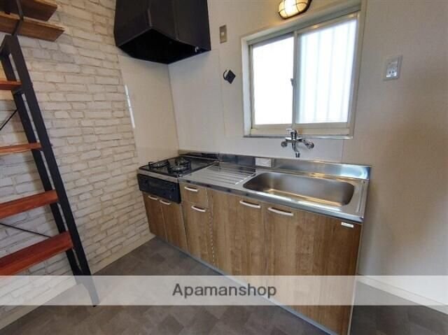 GREEN BASEの物件内観写真