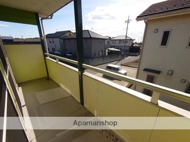 GREEN BASEの物件内観写真