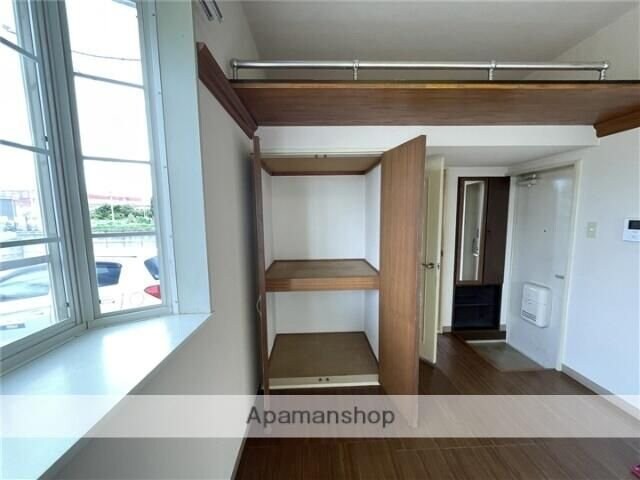 リエス伊勢崎東の物件内観写真