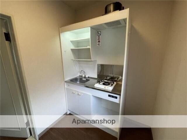 リエス伊勢崎東の物件内観写真