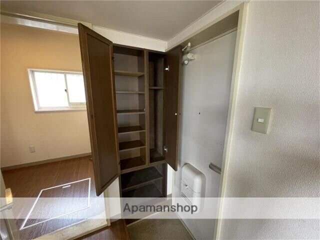 リエス伊勢崎東の物件内観写真