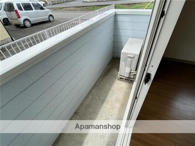 リエス伊勢崎東の物件内観写真