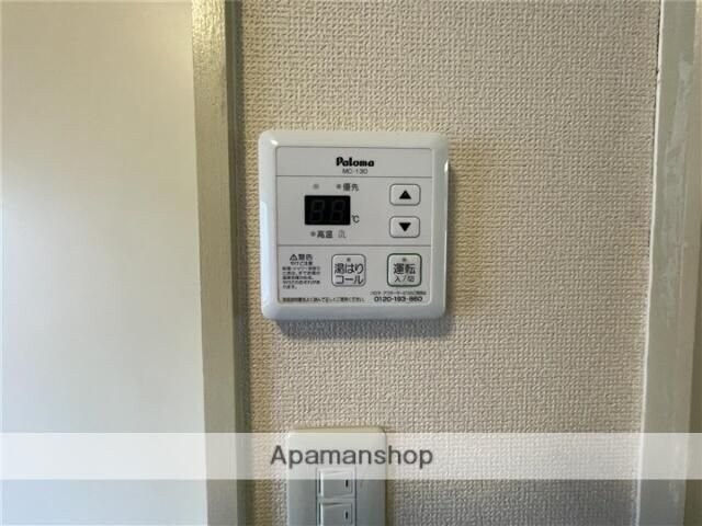 リエス伊勢崎東の物件内観写真