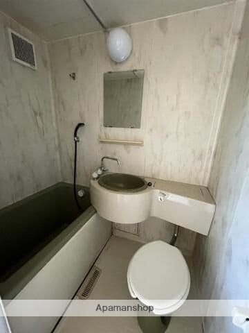 シティハイムヨシダの物件内観写真