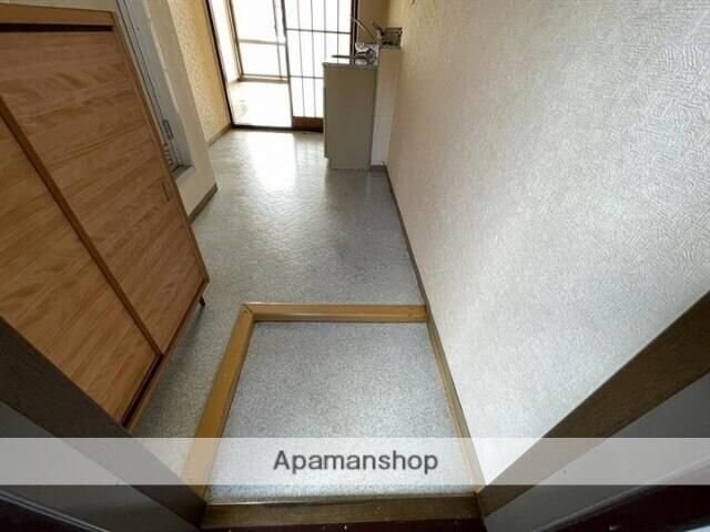 シティハイムヨシダの物件内観写真