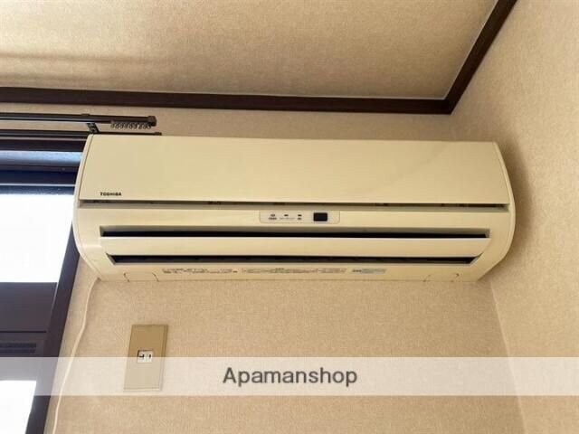 シティハイムヨシダの物件内観写真