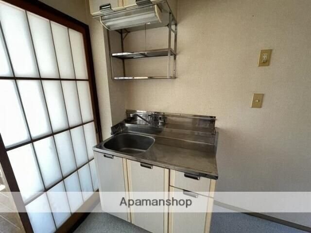 シティハイムヨシダの物件内観写真