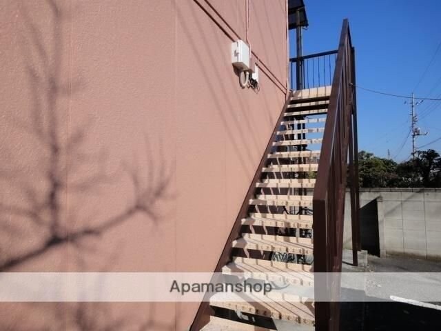 シティハイムヨシダの物件内観写真