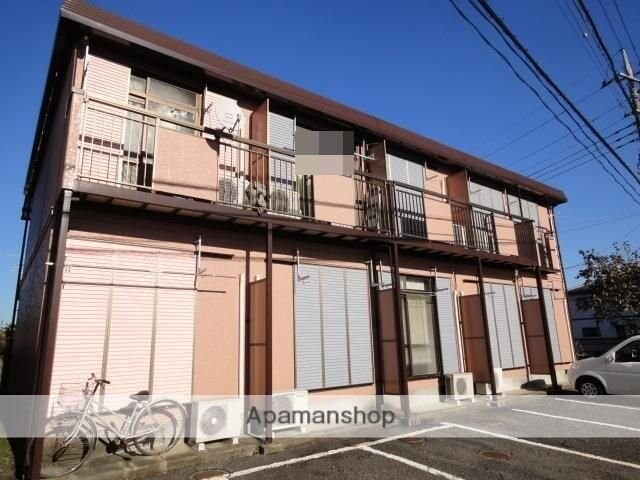 シティハイムヨシダの物件外観写真