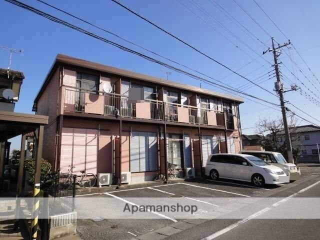 シティハイムヨシダの物件内観写真