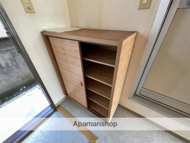 シティハイムヨシダの物件内観写真