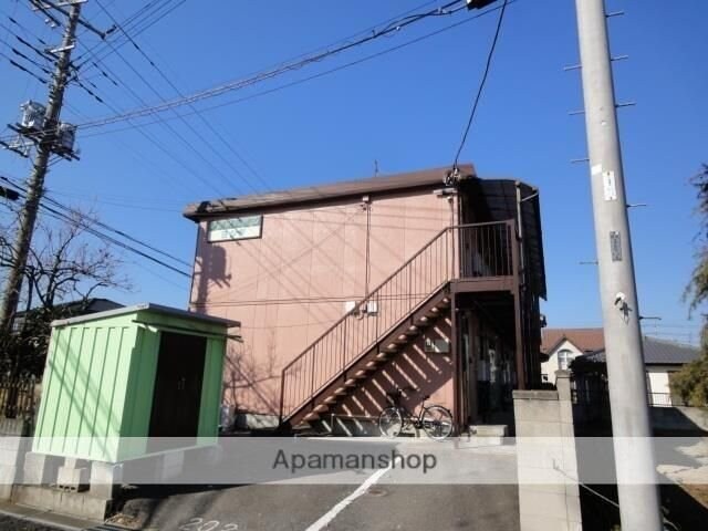 シティハイムヨシダの物件内観写真