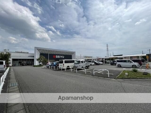 シティハイムヨシダの物件内観写真