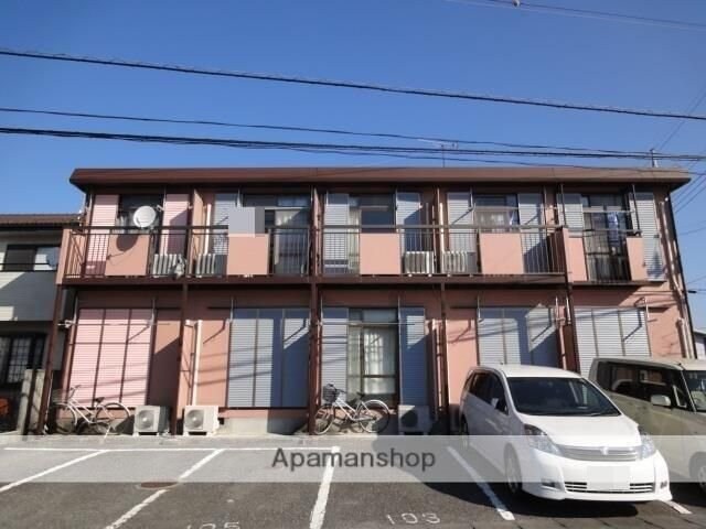 シティハイムヨシダの物件内観写真