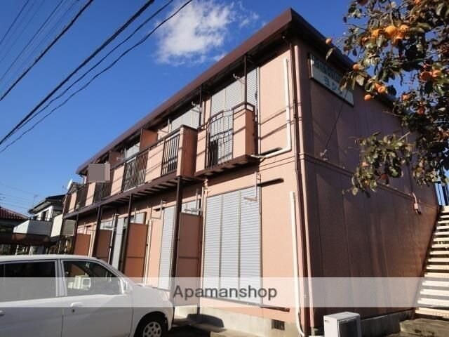 シティハイムヨシダの物件内観写真