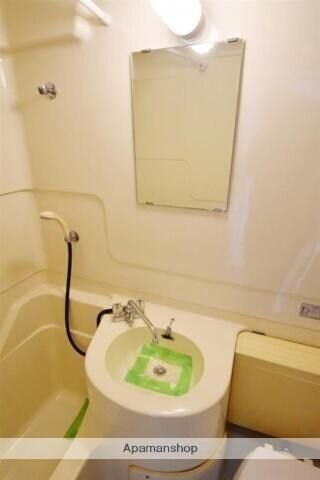 南町ハイツの物件内観写真