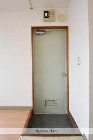 南町ハイツの物件内観写真