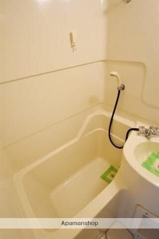 南町ハイツの物件内観写真