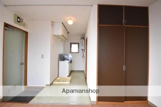 南町ハイツの物件内観写真