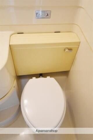 南町ハイツの物件内観写真