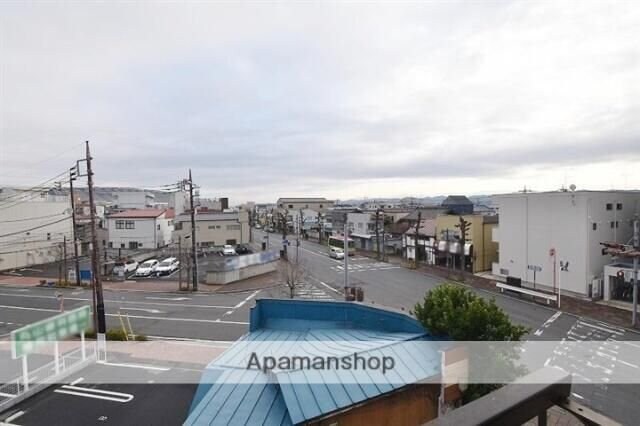 南町ハイツの物件内観写真