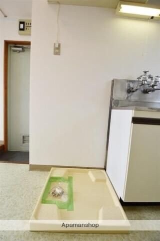 南町ハイツの物件内観写真