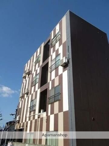 南町ハイツの物件内観写真