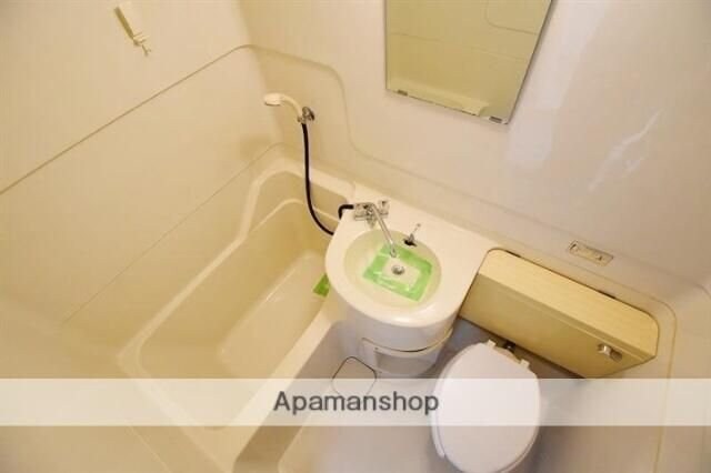 南町ハイツの物件内観写真